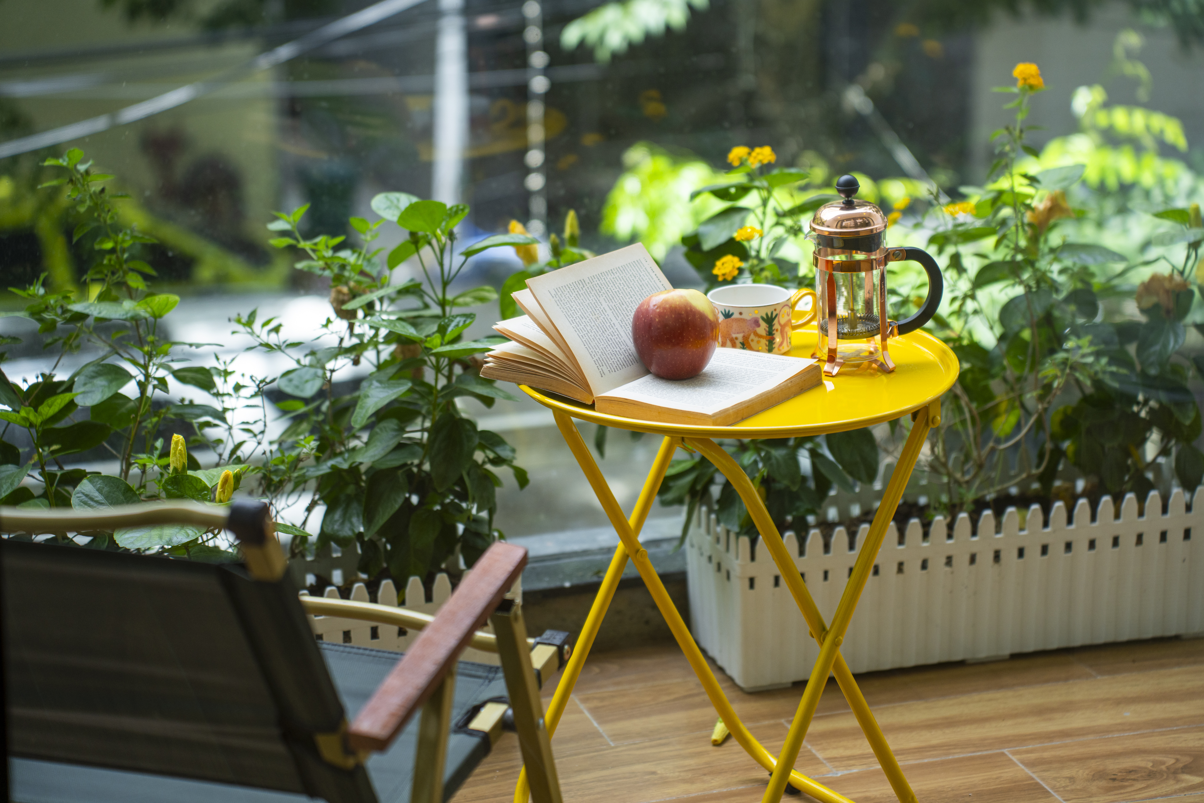 🍃 Green Leaf Homestay