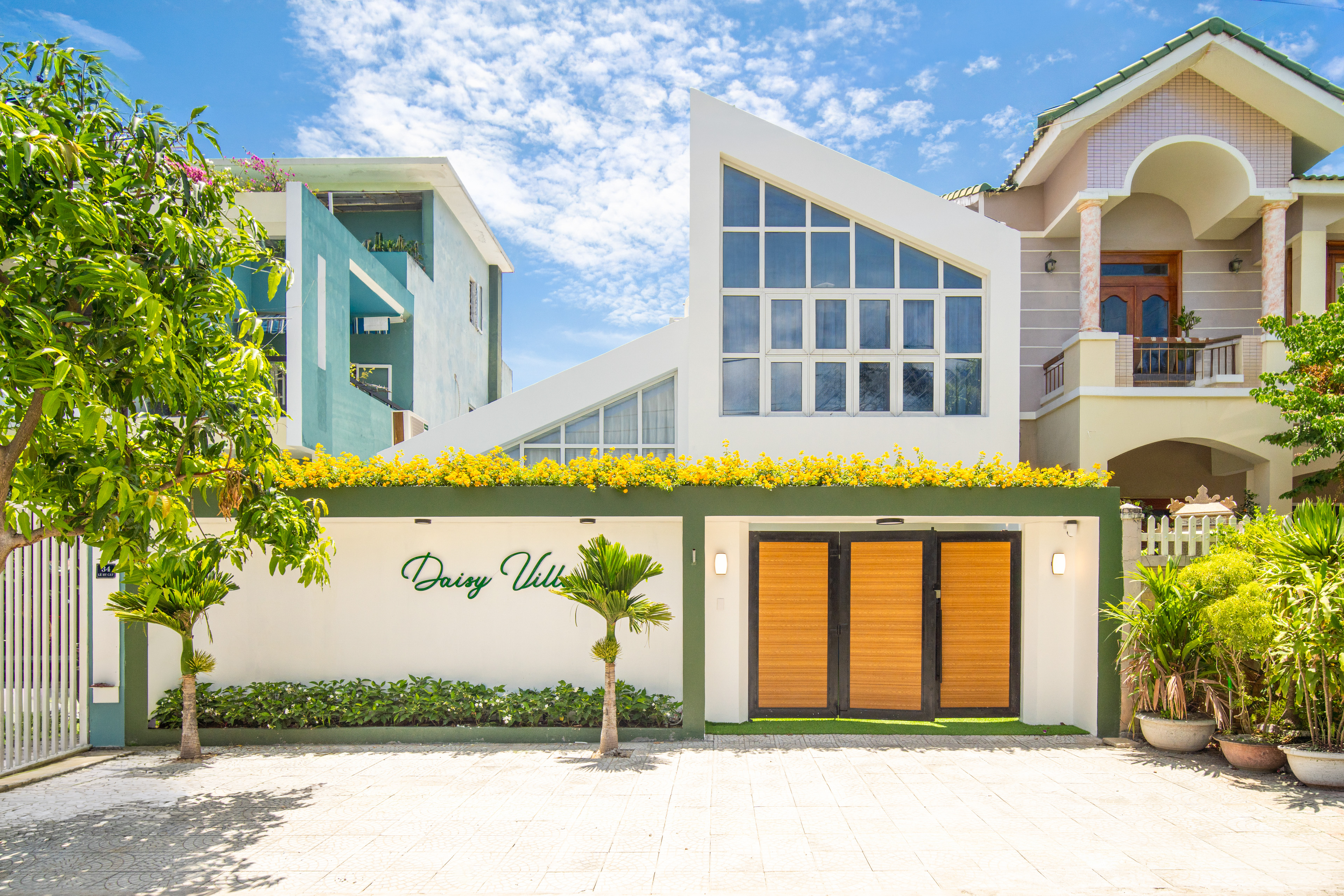 🌼Daisy Villa